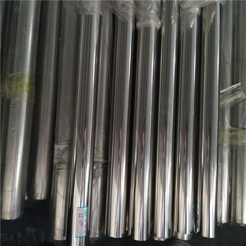 供應(yīng)316l不銹鋼無(wú)縫管 衛(wèi)生級(jí)不銹鋼管 可提供材質(zhì)書