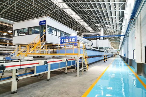 創新力爆棚 新明珠榮獲首屆中國 佛山 巖板產業年度創新力大獎