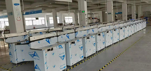 還沒了解直飲水機市場存在一系列的問題嗎