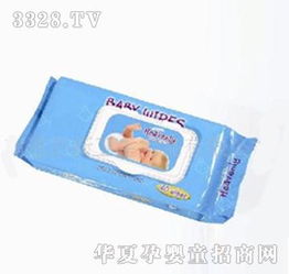 潔新嬰兒濕巾 潔新嬰兒濕巾