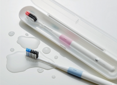 貝醫(yī)生巴氏牙刷 13項專利技術(shù)，重新定義手動口腔衛(wèi)生