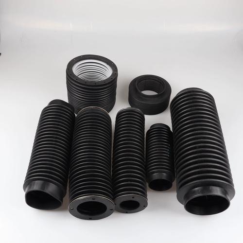 橡膠防塵套 多功能工業(yè)防護解決方案